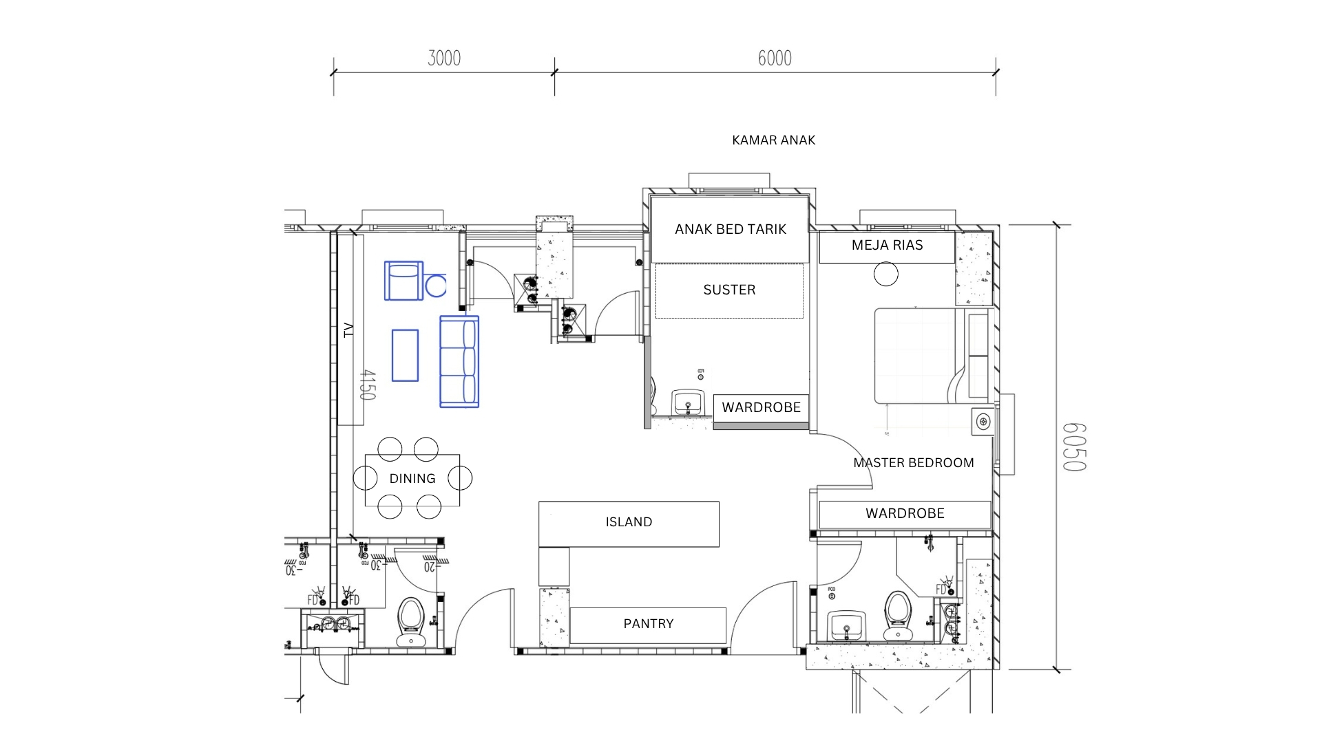 Design and Build