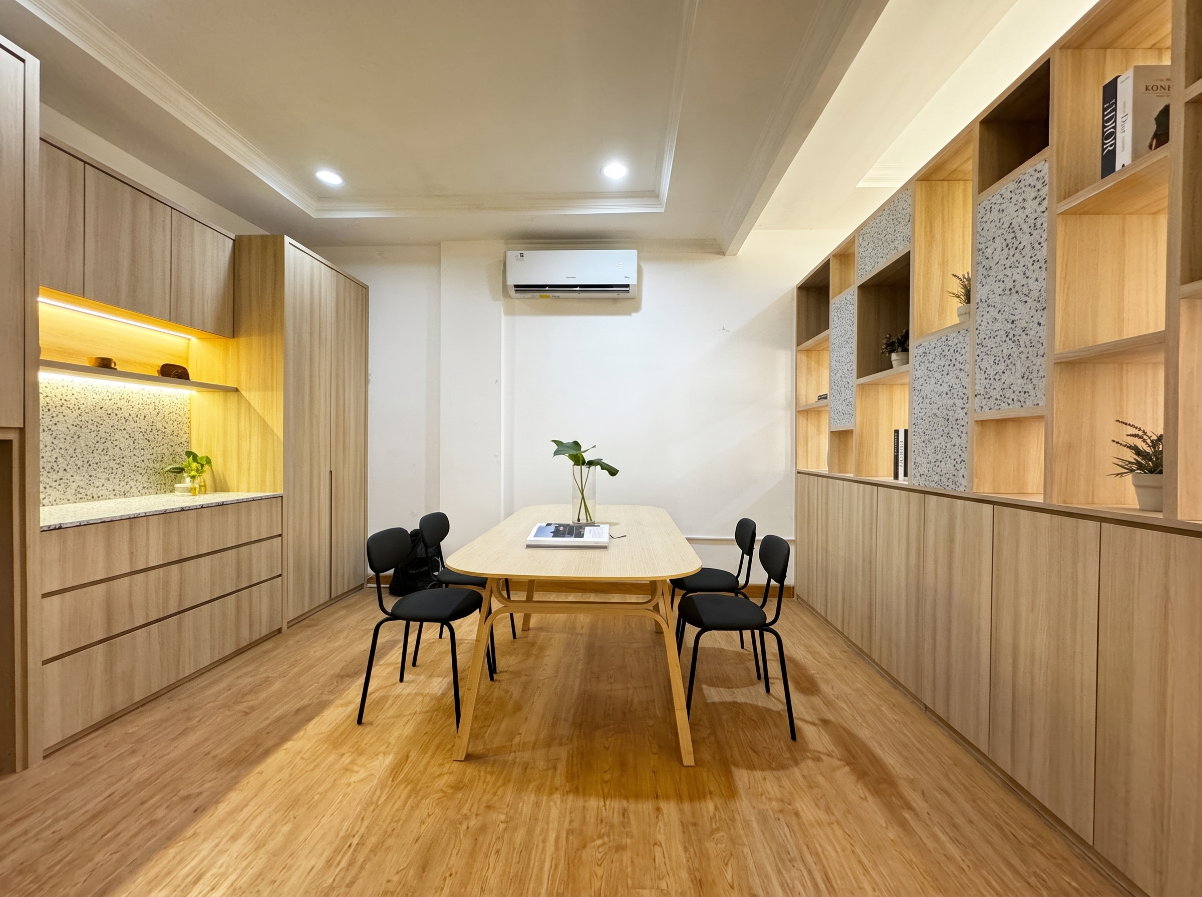 Bespoke Furnitures