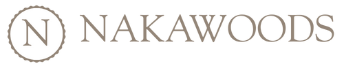 Nakawoods Website